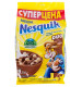Готовый завтрак Nestle Nesquik DUO молочный шоколад, 250г.