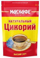 Цикорий Цикорий Московский 100 гпорошок пакет (12)