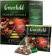 Чай черный в пирамидках Greenfield Redberry Crumble (Гринфилд Рэдберри Крамбл), 20*1,8 г