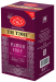 Чай весовой черный Ти Тэнг Platinum Tea F.B.O.P., 200 г