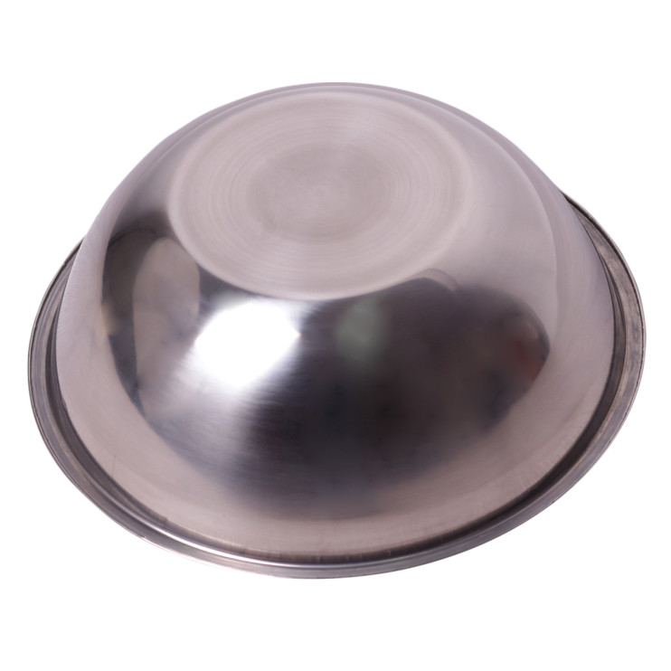 Миска Kamille 30см из нержавеющей стали  650341
