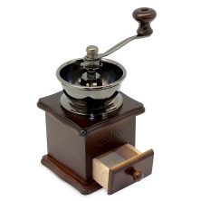 Кофемолка ручная Kamille (механическая) KM-7018  921792