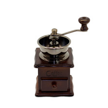 Кофемолка ручная Kamille (механическая) KM-7018  921792