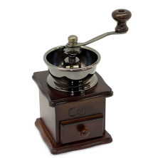 Кофемолка ручная Kamille (механическая) KM-7018  921792