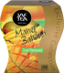 Jaf Mango + Banana 100 г черный с кусоч. манго и банана, картон (20)
