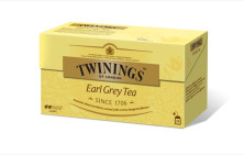 Чай черный в пакетиках для чашки Twinings Эрл Грей, 25*2 г