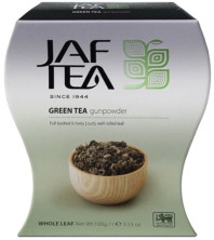 Jaf SC Ган Паудер 100 г зеленый, картон (20)
