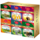 Чай весовой черный Ти Тэнг Plantation Tea Collection, 6 шт*25 г