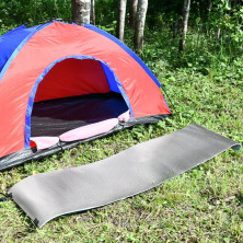 Коврик туристический. 180х50х0,6 см.