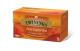 Чай черный в пакетиках для чашки Twinings Цейлон, 25*2 г