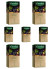Чай черный в пакетиках для чашки Greenfield Currant & Mint, 25*1,8 г (комплект 7 шт.) 6012495