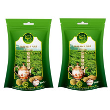 Чай зеленый листовой Верблюд Киви, м/у, 100 г (комплект 2 шт.) 8504530