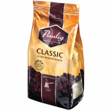 Кофе молотый для турки Paulig Classic (Паулиг Классик), 200 г