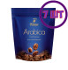 Кофе растворимый Tibio Exclusive, м/у, 150 г (комплект 7 шт.) 4771558
