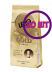 Кофе молотый Lebo Gold arabica для моки, м/у, 200 г (комплект 20 шт.) 6001613