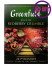 Чай черный в пирамидках Greenfield Redberry Crumble, 20*1,8 г (комплект 10 шт.) 6011344